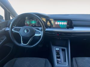 Volkswagen Golf 1.0 eTSI 81kW (110CV) DSG  - Foto 15