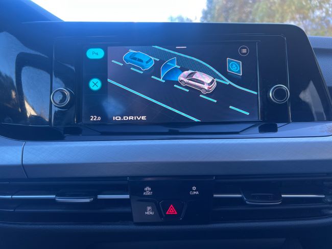 Volkswagen Golf 1.0 eTSI 81kW (110CV) DSG  - Foto 16