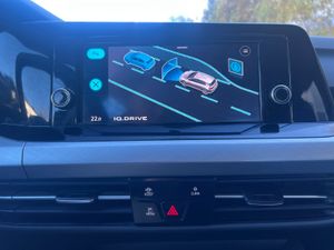 Volkswagen Golf 1.0 eTSI 81kW (110CV) DSG  - Foto 29