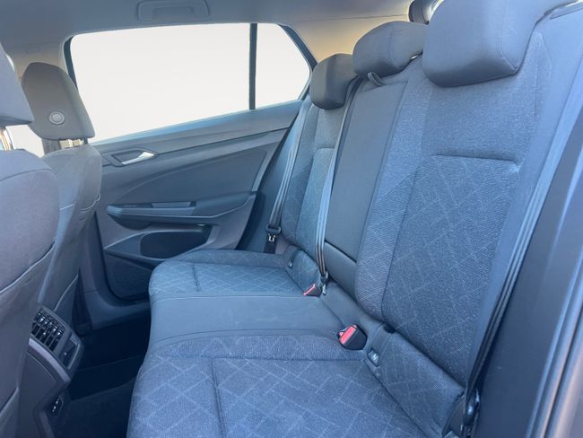 Volkswagen Golf 1.0 eTSI 81kW (110CV) DSG  - Foto 13