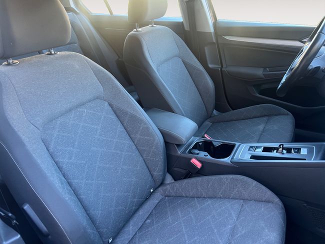 Volkswagen Golf 1.0 eTSI 81kW (110CV) DSG  - Foto 12