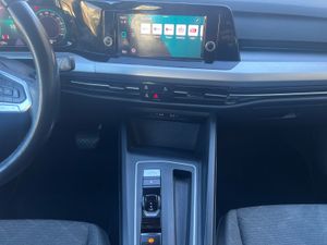 Volkswagen Golf 1.0 eTSI 81kW (110CV) DSG  - Foto 17