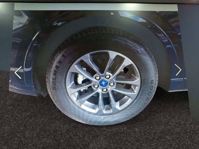 Ford Kuga Titanium 2.0 EcoBlue MHEV 110kW (150CV)  - Foto 4