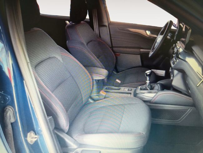 Ford Kuga Titanium 2.0 EcoBlue MHEV 110kW (150CV)  - Foto 5