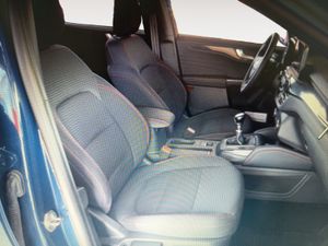 Ford Kuga Titanium 2.0 EcoBlue MHEV 110kW (150CV)  - Foto 7