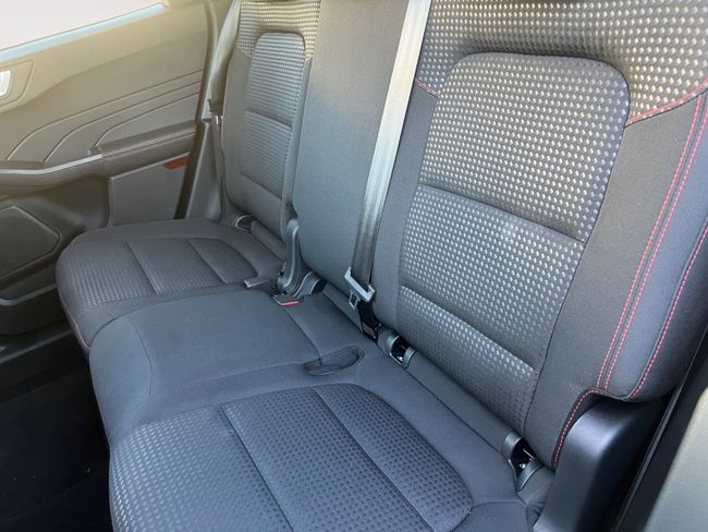 Ford Kuga Titanium 2.0 EcoBlue MHEV 110kW (150CV)  - Foto 13