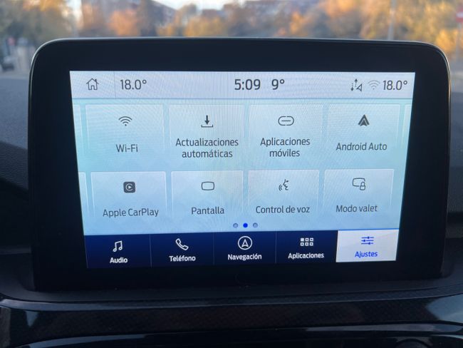 Ford Kuga Titanium 2.0 EcoBlue MHEV 110kW (150CV)  - Foto 20