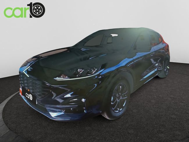 Ford Kuga Titanium 2.0 EcoBlue MHEV 110kW (150CV)  - Foto 2