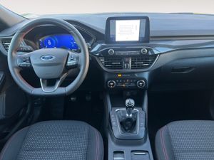 Ford Kuga Titanium 2.0 EcoBlue MHEV 110kW (150CV)  - Foto 13