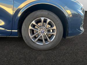 Ford Kuga Titanium 2.0 EcoBlue MHEV 110kW (150CV)  - Foto 43