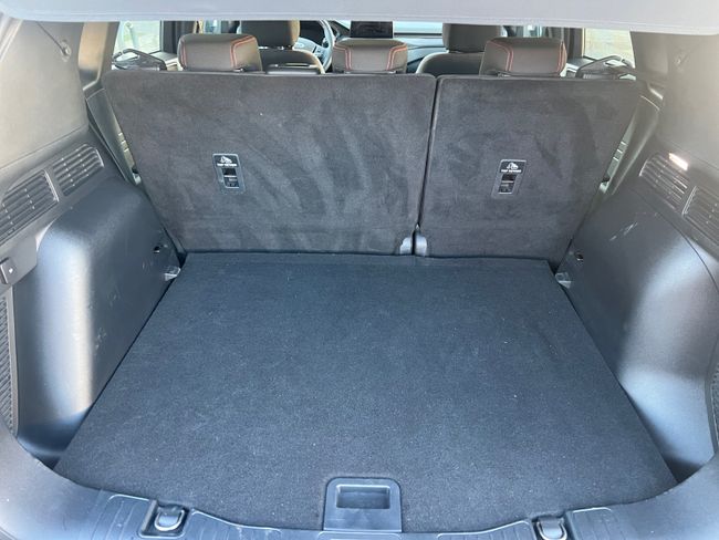 Ford Kuga Titanium 2.0 EcoBlue MHEV 110kW (150CV)  - Foto 14