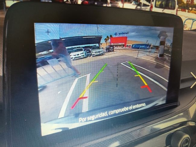 Ford Kuga Titanium 2.0 EcoBlue MHEV 110kW (150CV)  - Foto 10