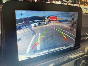 Ford Kuga Titanium 2.0 EcoBlue MHEV 110kW (150CV)  - Foto 17