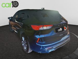 Ford Kuga Titanium 2.0 EcoBlue MHEV 110kW (150CV)  - Foto 3