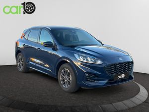 Ford Kuga Titanium 2.0 EcoBlue MHEV 110kW (150CV)  - Foto 3