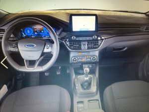 Ford Kuga Titanium 2.0 EcoBlue MHEV 110kW (150CV)  - Foto 11