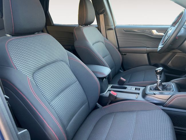 Ford Kuga Titanium 2.0 EcoBlue MHEV 110kW (150CV)  - Foto 12