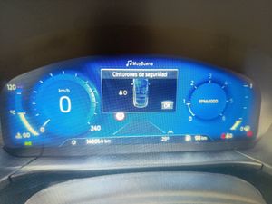 Ford Kuga Titanium 2.0 EcoBlue MHEV 110kW (150CV)  - Foto 13