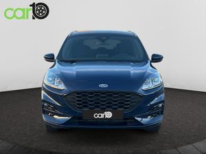 Ford Kuga Titanium 2.0 EcoBlue MHEV 110kW (150CV)  - Foto 11