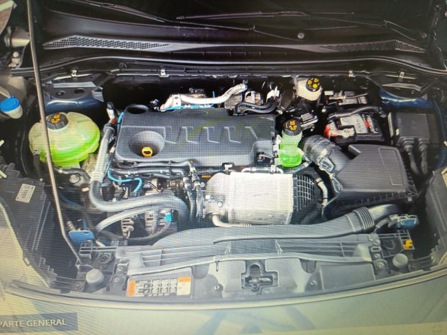 Ford Kuga Titanium 2.0 EcoBlue MHEV 110kW (150CV)  - Foto 9