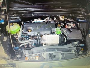 Ford Kuga Titanium 2.0 EcoBlue MHEV 110kW (150CV)  - Foto 15