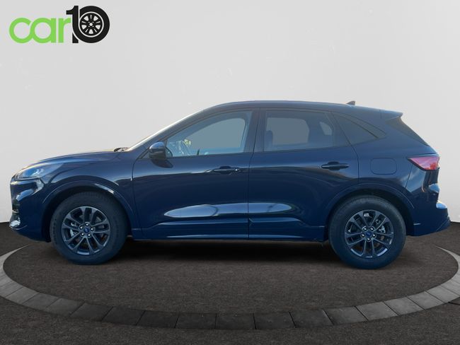 Ford Kuga Titanium 2.0 EcoBlue MHEV 110kW (150CV)  - Foto 21
