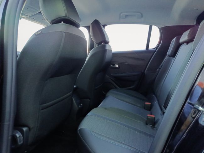 Peugeot 208 PureTech 73kW (100CV) EAT8 Allure Pack  - Foto 13