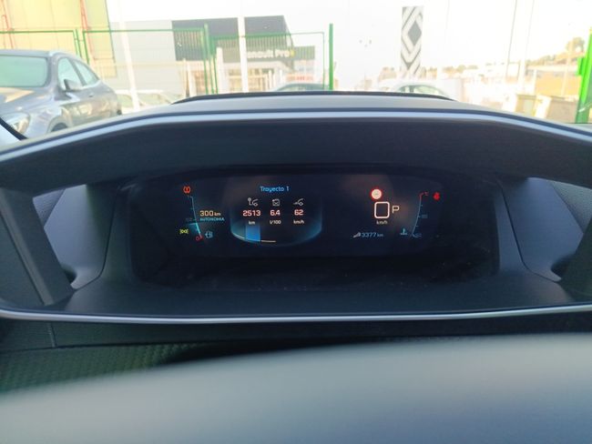 Peugeot 208 PureTech 73kW (100CV) EAT8 Allure Pack  - Foto 17