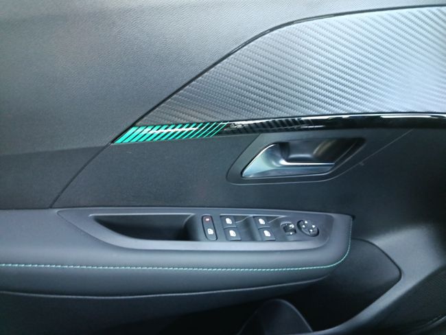 Peugeot 208 PureTech 73kW (100CV) EAT8 Allure Pack  - Foto 16