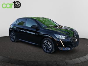 Peugeot 208 PureTech 73kW (100CV) EAT8 Allure Pack  - Foto 5