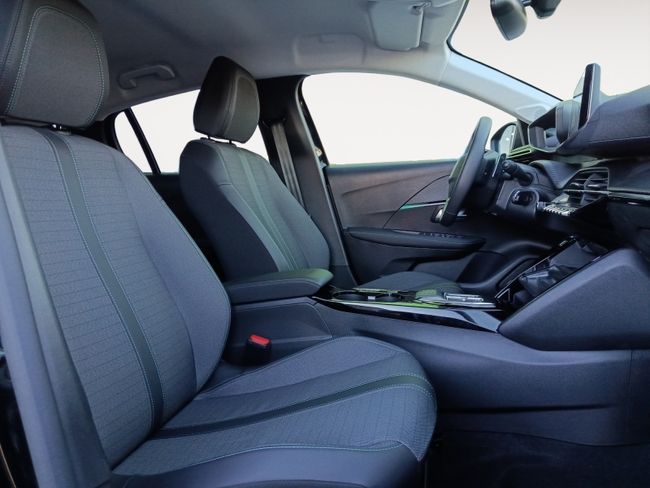 Peugeot 208 PureTech 73kW (100CV) EAT8 Allure Pack  - Foto 12