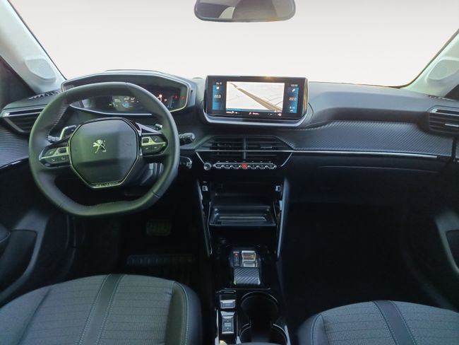 Peugeot 208 PureTech 73kW (100CV) EAT8 Allure Pack  - Foto 10