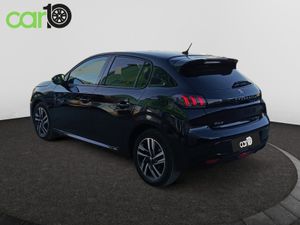 Peugeot 208 PureTech 73kW (100CV) EAT8 Allure Pack  - Foto 7