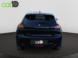 Peugeot 208 PureTech 73kW (100CV) EAT8 Allure Pack  - Foto 11