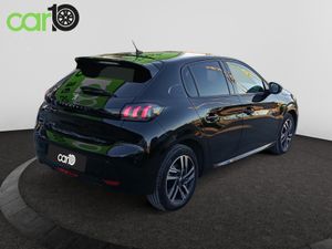 Peugeot 208 PureTech 73kW (100CV) EAT8 Allure Pack  - Foto 9