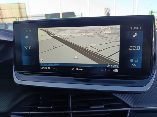 Peugeot 208 PureTech 73kW (100CV) EAT8 Allure Pack  - Foto 15