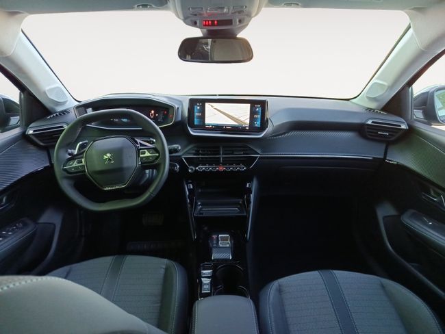 Peugeot 208 PureTech 73kW (100CV) EAT8 Allure Pack  - Foto 9