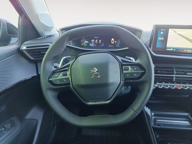 Peugeot 208 PureTech 73kW (100CV) EAT8 Allure Pack  - Foto 11