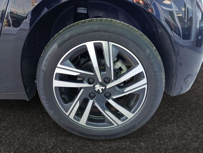 Peugeot 208 PureTech 73kW (100CV) EAT8 Allure Pack  - Foto 21