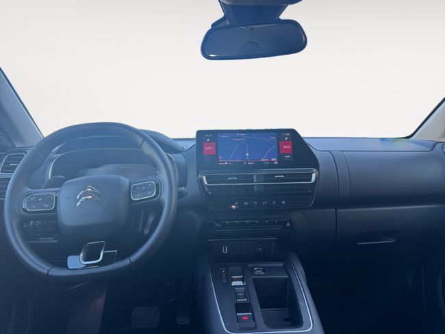 Citroën C5 Aircross HYBRID 100kW (136CV) e-DCS6 Max  - Foto 9