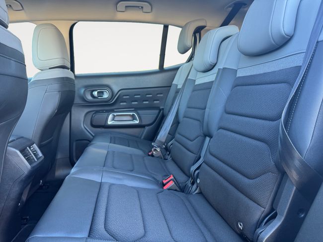 Citroën C5 Aircross HYBRID 100kW (136CV) e-DCS6 Max  - Foto 12