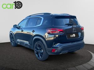 Citroën C5 Aircross HYBRID 100kW (136CV) e-DCS6 Max  - Foto 3