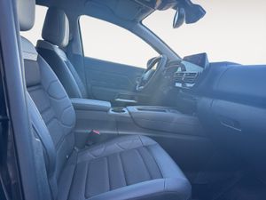 Citroën C5 Aircross HYBRID 100kW (136CV) e-DCS6 Max  - Foto 23