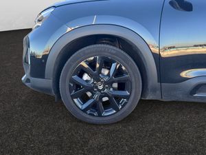 Citroën C5 Aircross HYBRID 100kW (136CV) e-DCS6 Max  - Foto 43