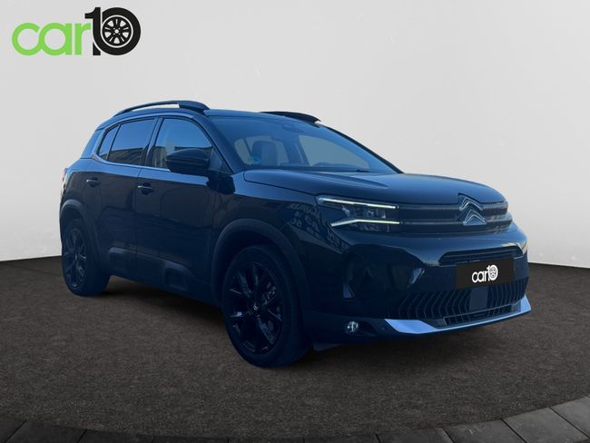 Citroën C5 Aircross HYBRID 100kW (136CV) e-DCS6 Max  - Foto 6