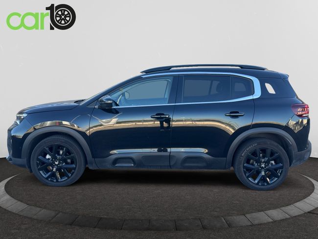 Citroën C5 Aircross HYBRID 100kW (136CV) e-DCS6 Max  - Foto 21