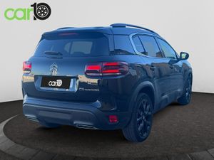 Citroën C5 Aircross HYBRID 100kW (136CV) e-DCS6 Max  - Foto 7