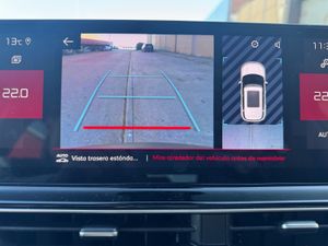 Citroën C5 Aircross HYBRID 100kW (136CV) e-DCS6 Max  - Foto 25