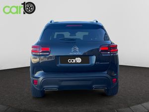 Citroën C5 Aircross HYBRID 100kW (136CV) e-DCS6 Max  - Foto 5