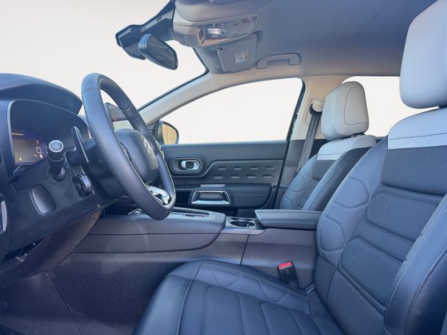 Citroën C5 Aircross HYBRID 100kW (136CV) e-DCS6 Max  - Foto 8